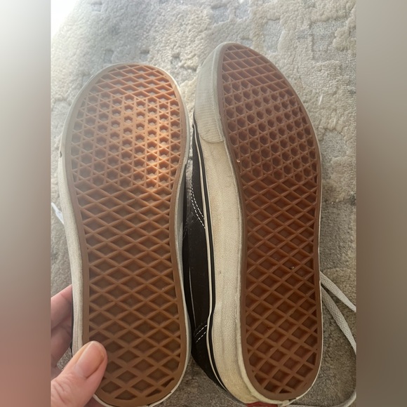 Vans old school size 9 women’s - Picture 2 of 5
